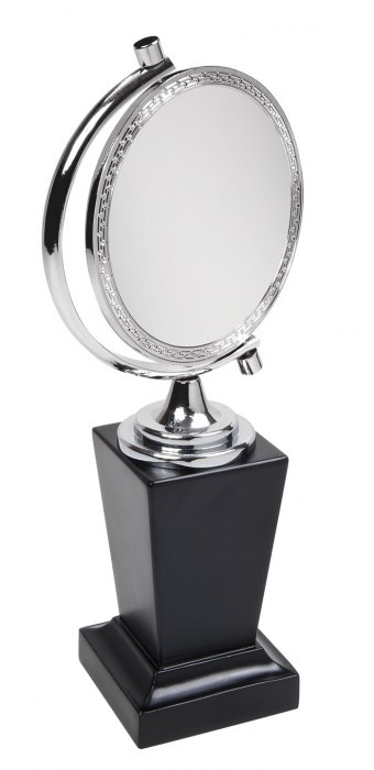 TROPHY SOLAR DISC - h 260 mm