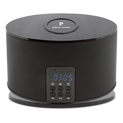 RADIO BLUETOOTH SWING PIERRE CARDIN