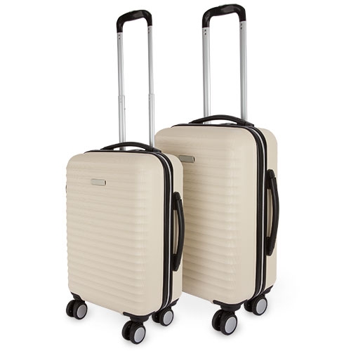 TSA SUITECASE SET