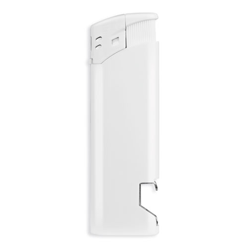 ELECTRIC LIGHTER OPENER 