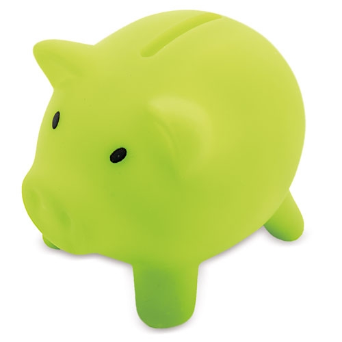 MONEY BOX 