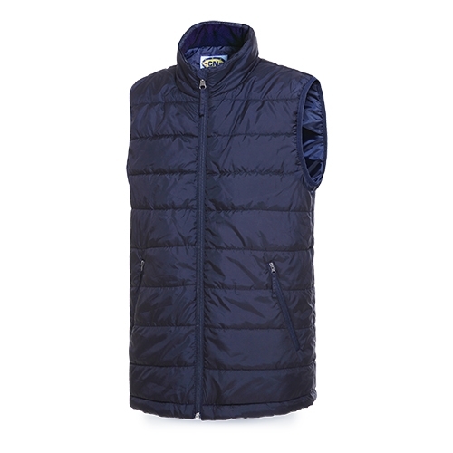 GILET ULTA-LÉGER 3XL MARINE