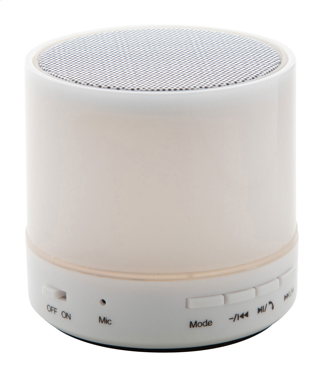 Luma wireless speaker