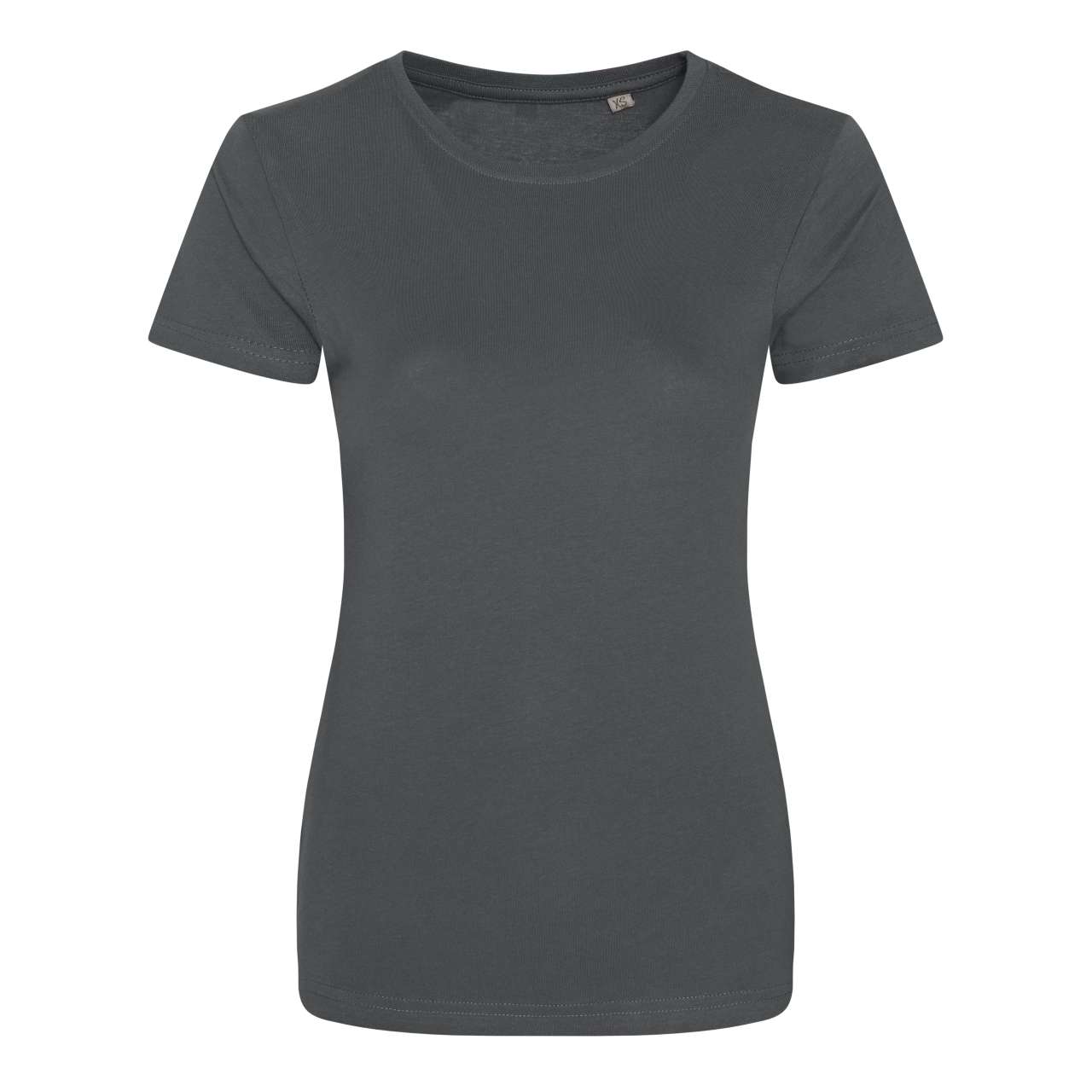 CASCADES ORGANIC WOMEN'S TEE