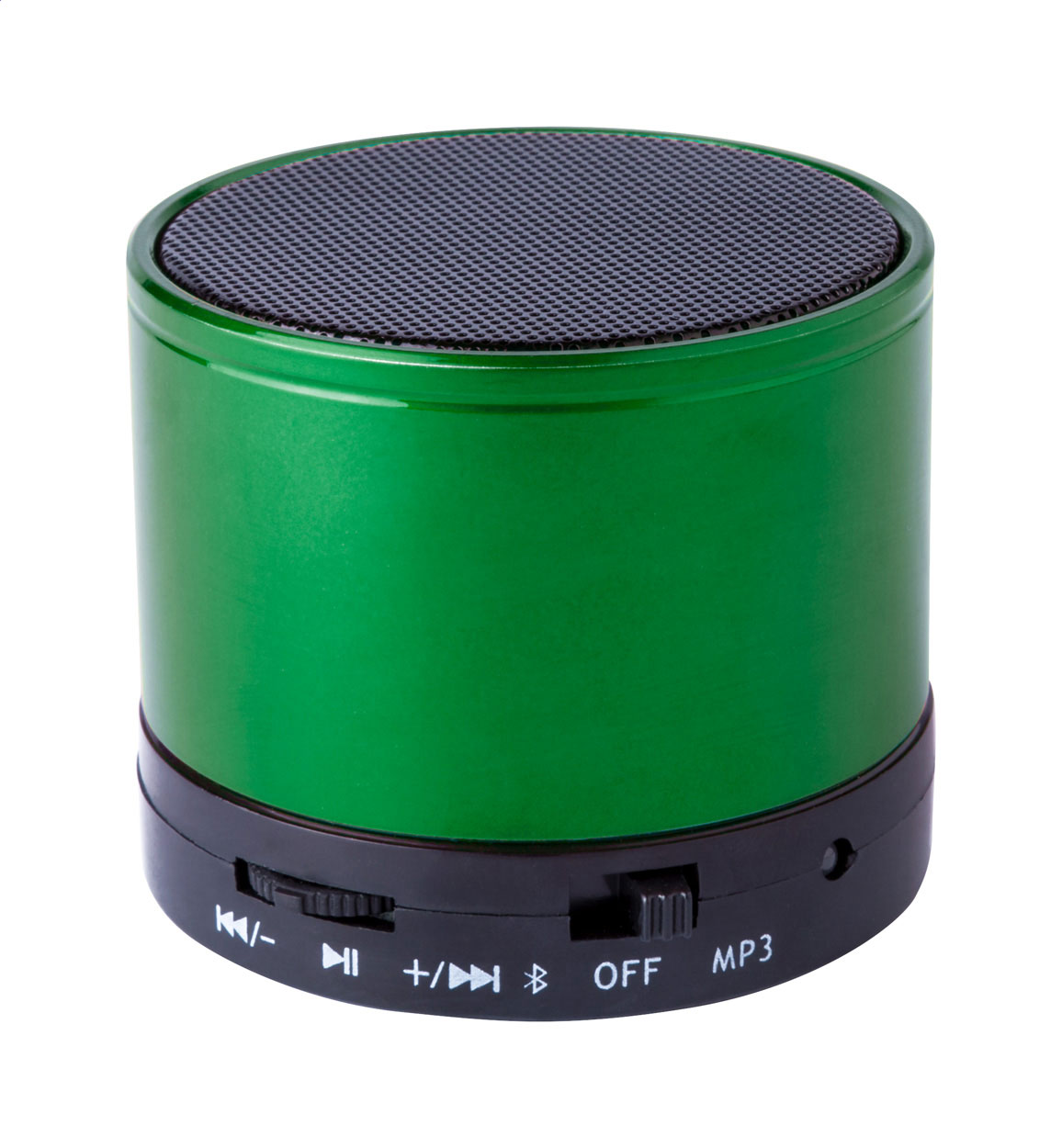 Decibel wireless speaker
