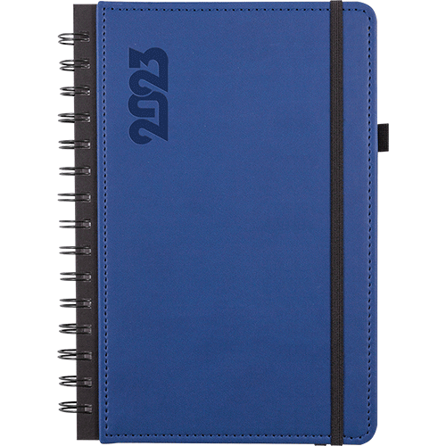 Agenda RAMBLA, medium, nedatata, cod 220