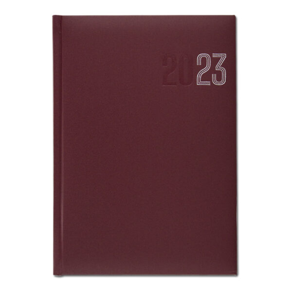 Agendă 477 Matra Bordo, săptămânală 20 x 27 cm