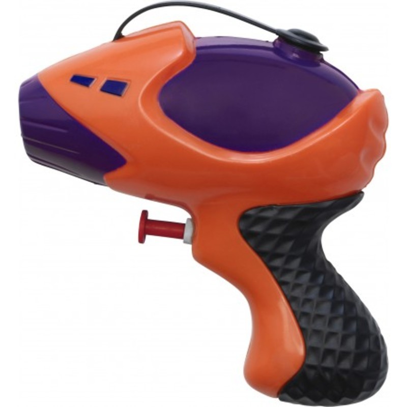 Water gun