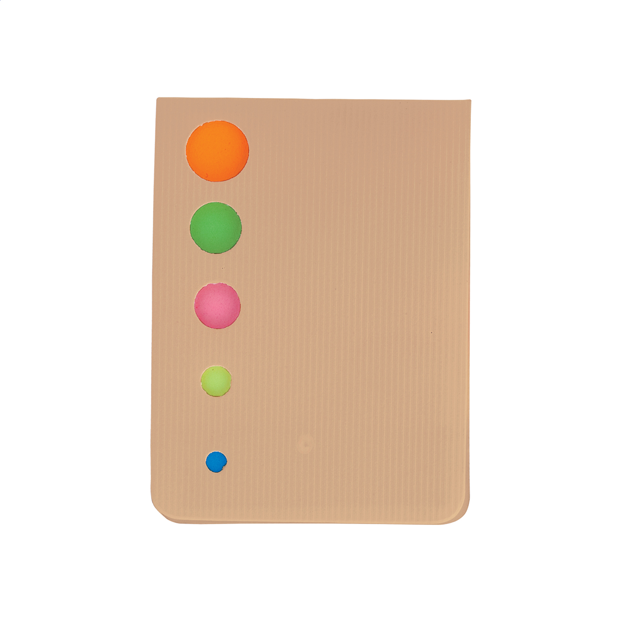 Minok sticky notepad