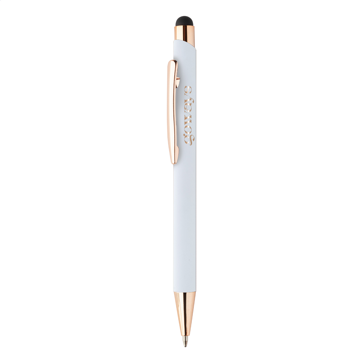 Auros touch ballpoint pen