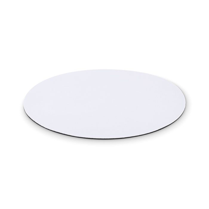 Computer mouse mat