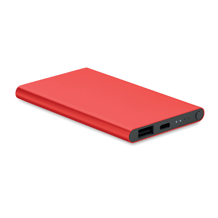 Powerbank 4000mAh 10W