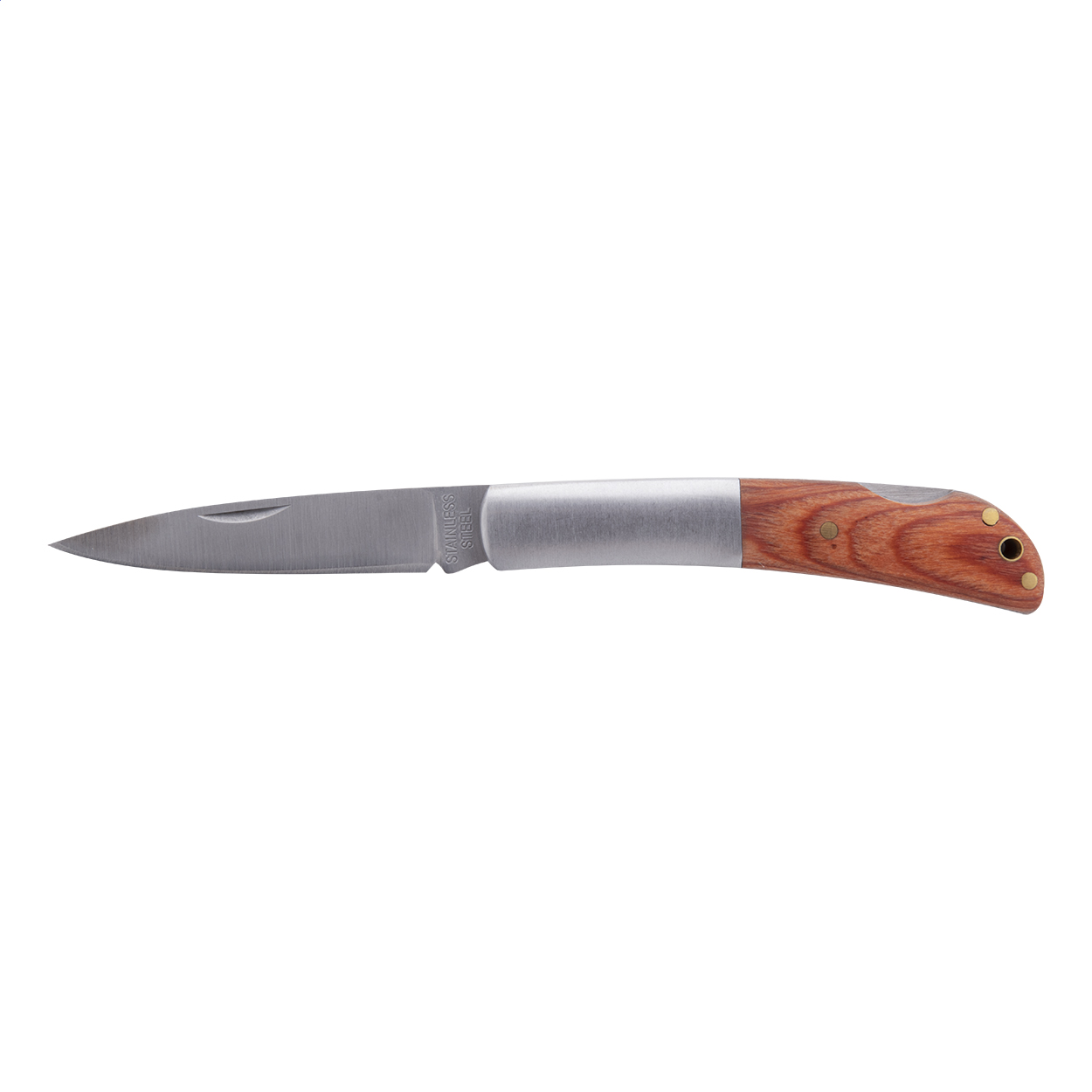 Woxen knife