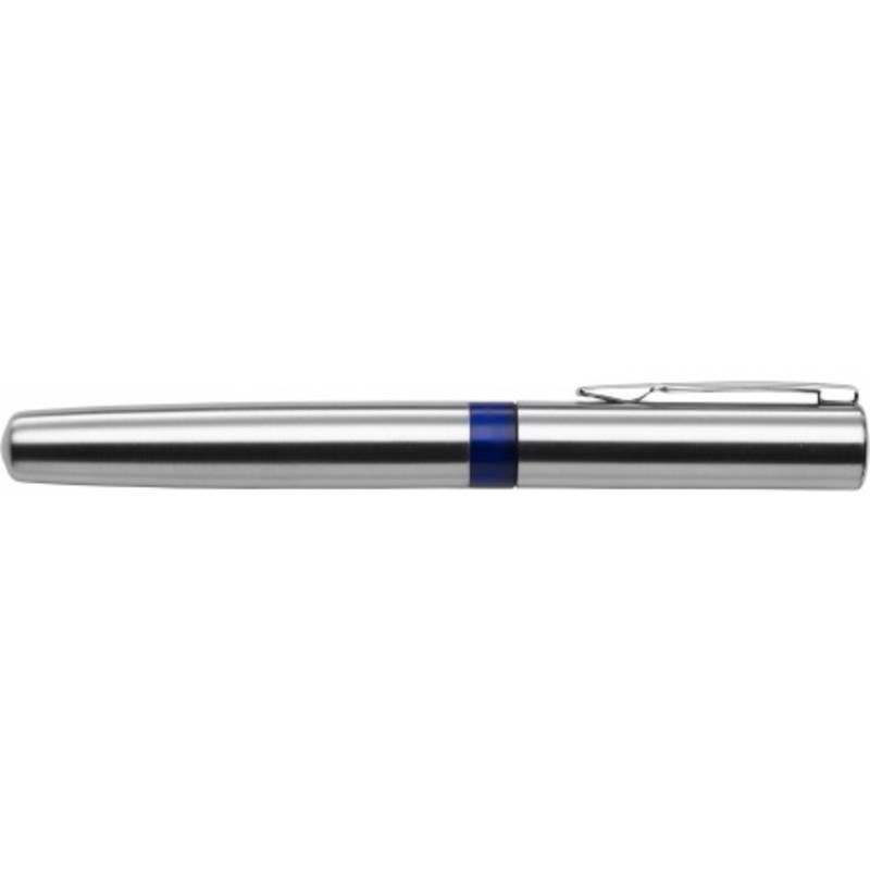Salzburg steel ballpen