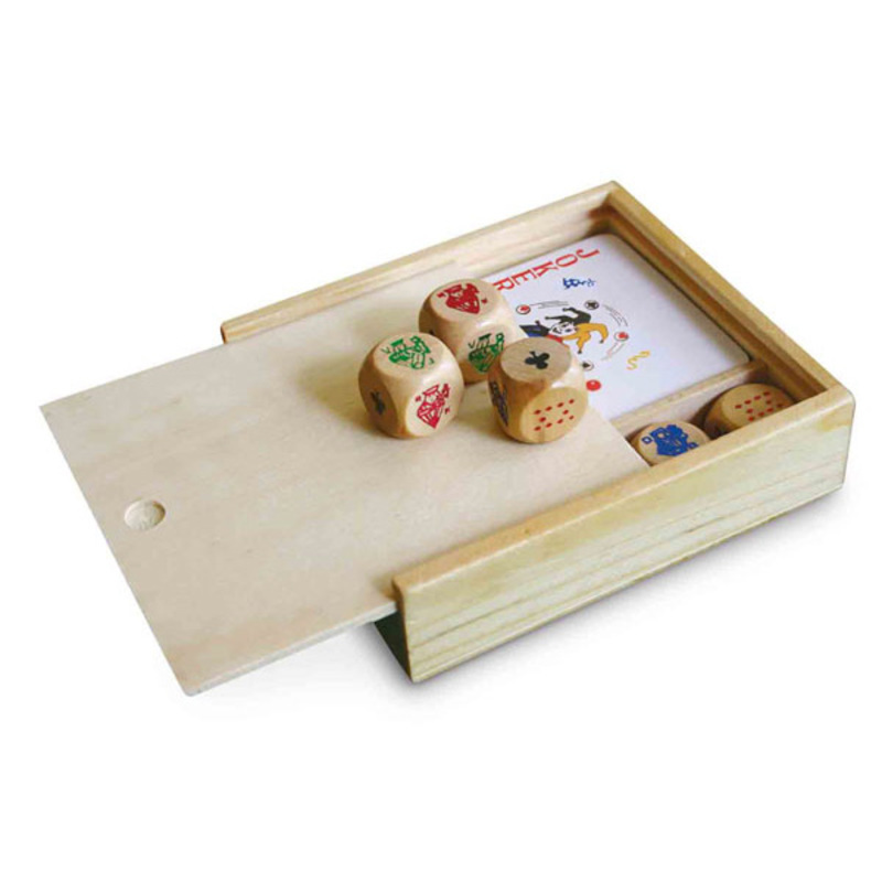 2-in-1 game set