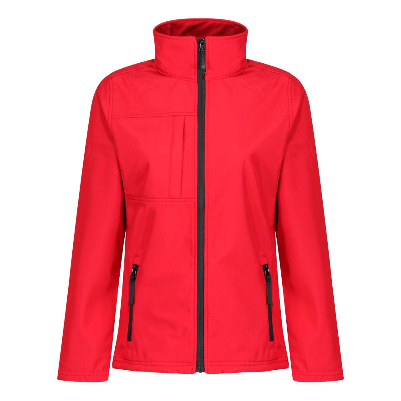 WOMEN'S OCTAGON II PRINTABLE 3 LAYER MEMBRANE SOFTSHELL