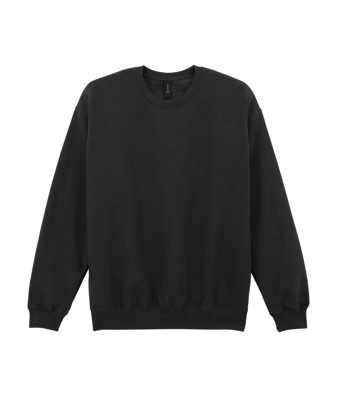 SOFTSTYLE™ MIDWEIGHT FLEECE ADULT CREWNECK