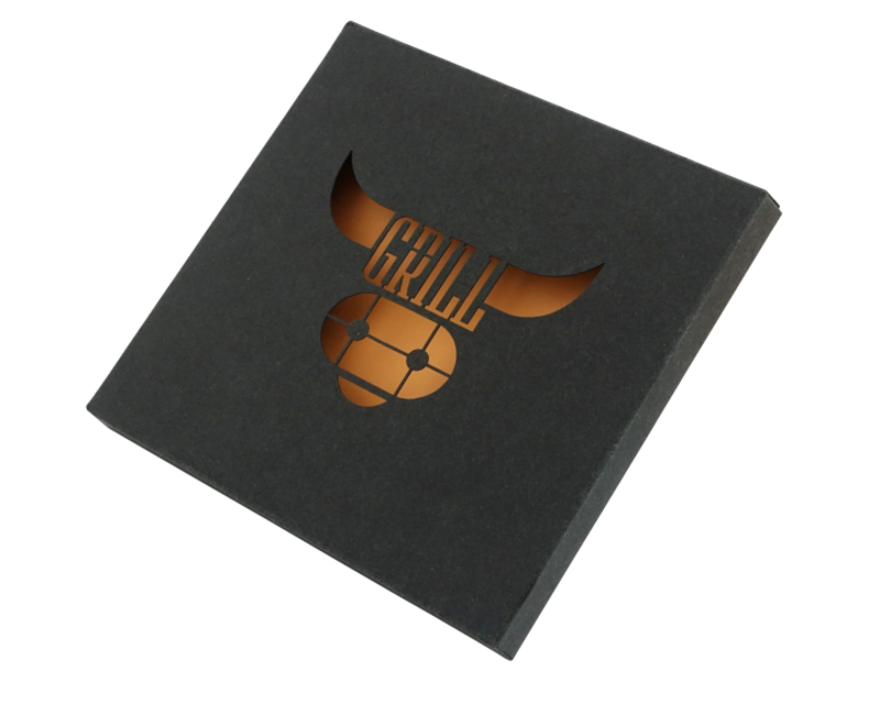 6 coasters set