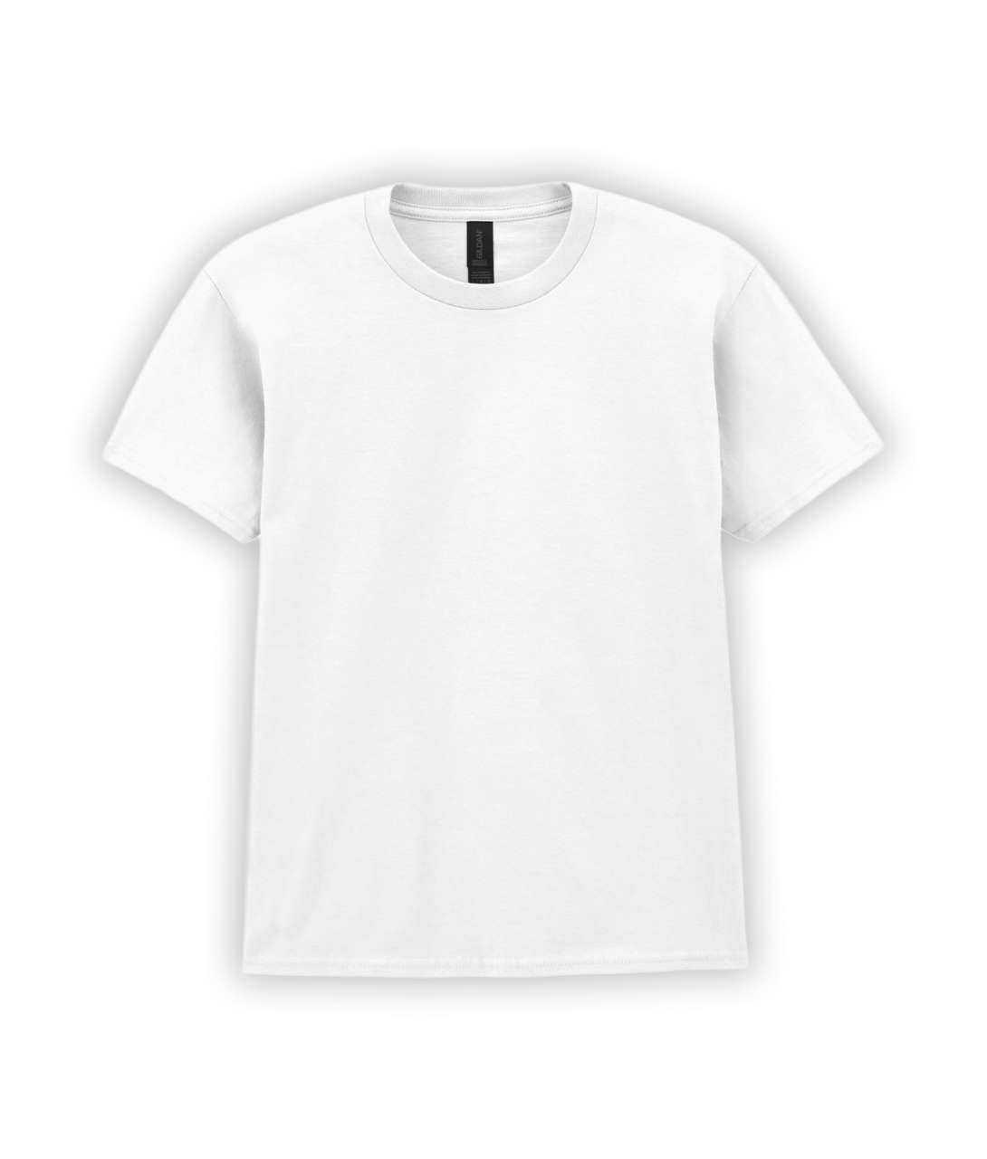 SOFTSTYLE™ MIDWEIGHT YOUTH T-SHIRT