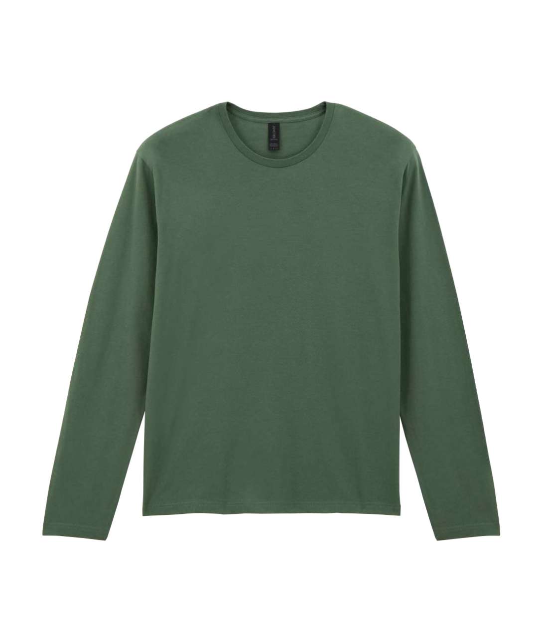 SOFTSTYLE<SUP>™</SUP> ADULT LONG SLEEVE T-SHIRT
