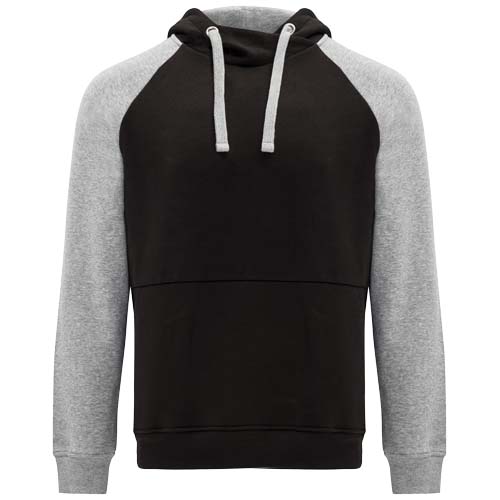 Badet 280 g/m² unisex two-tone hoodie