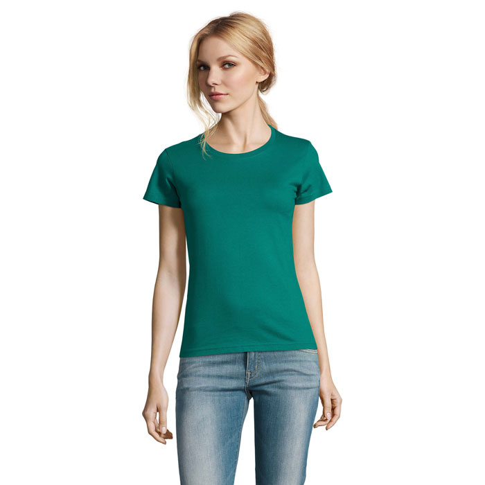 IMPERIAL WOMEN T-Shirt 190g