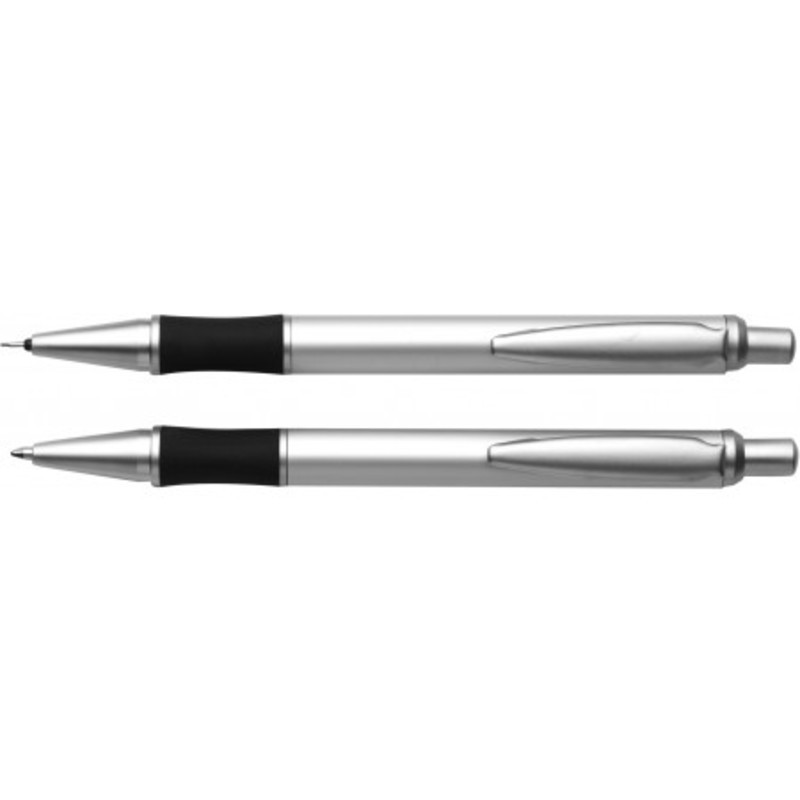 Escape ballpen