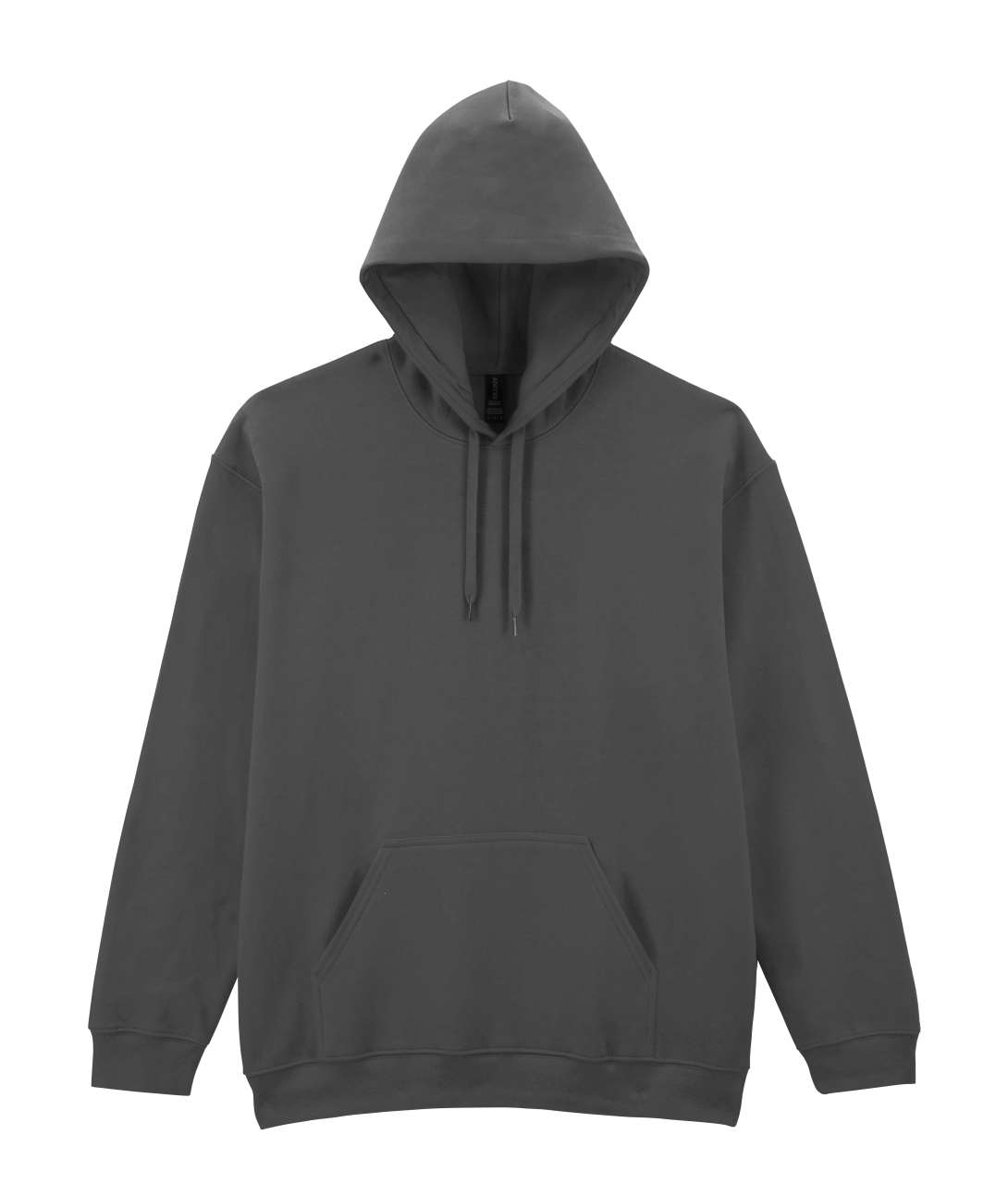 SOFTSTYLE™ MIDWEIGHT FLEECE ADULT HOODIE