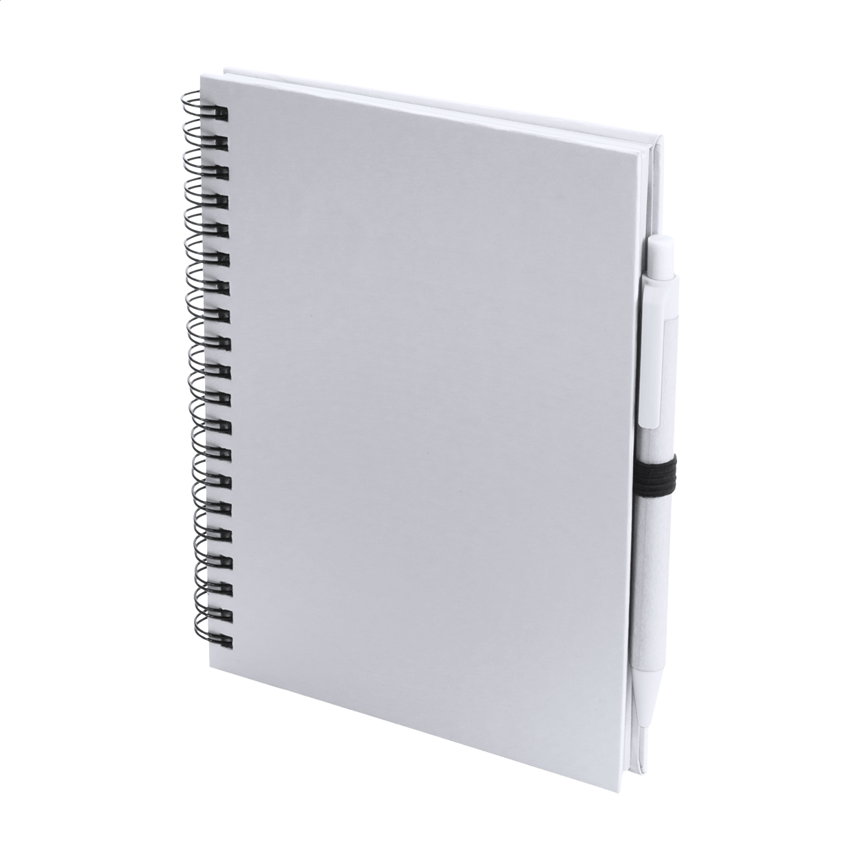 Corylus notebook