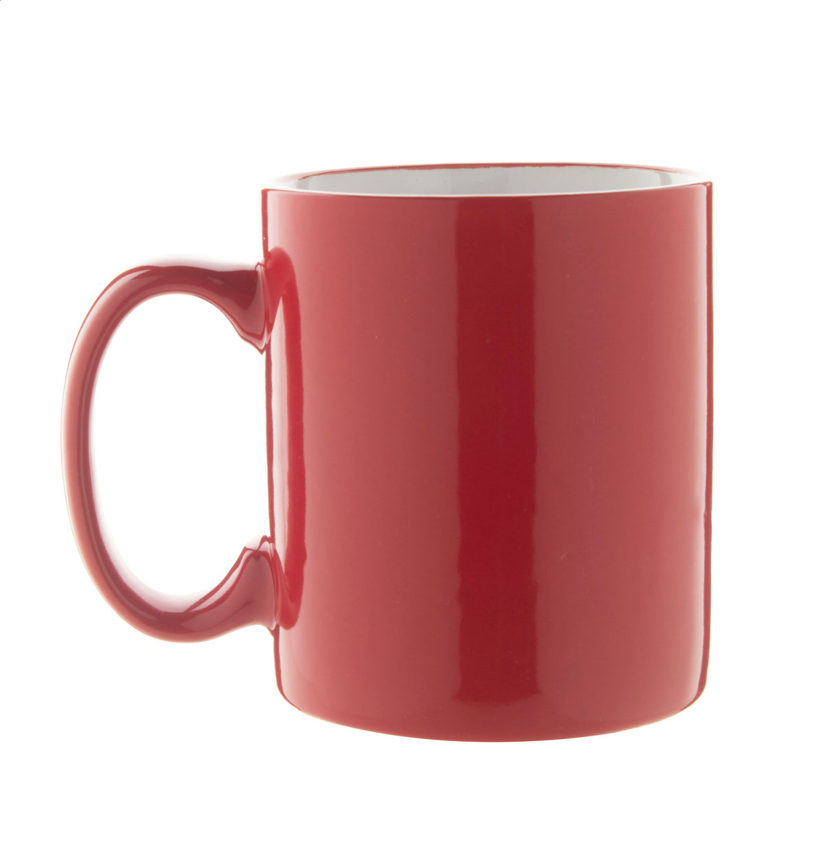 Bergen mug