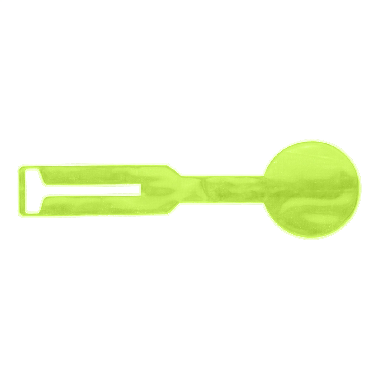 Visitag hang tag