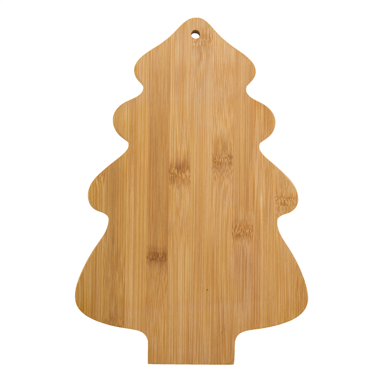 Shiba cutting board
