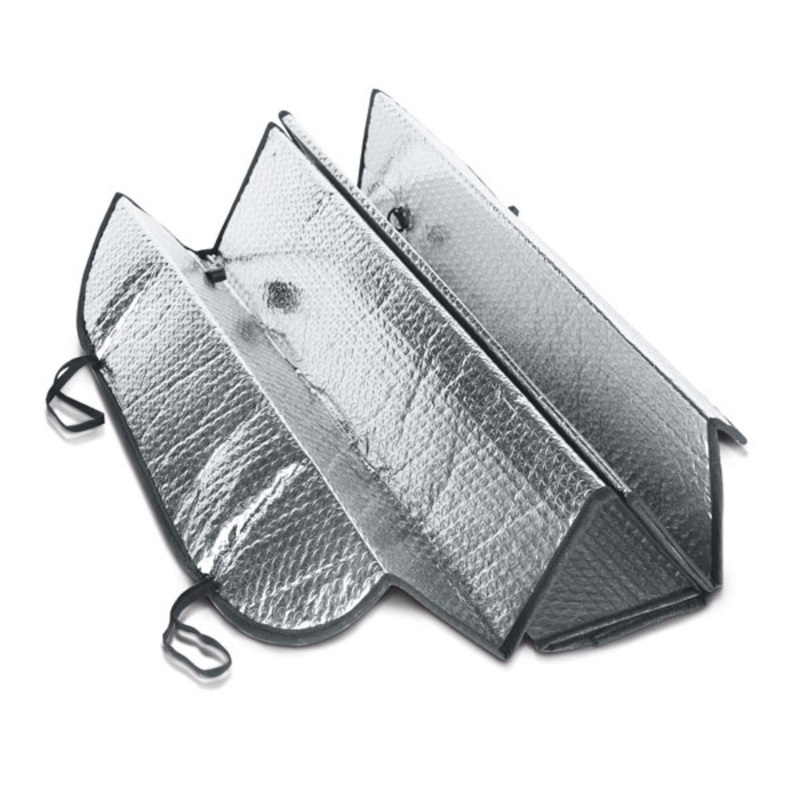Car sunshade