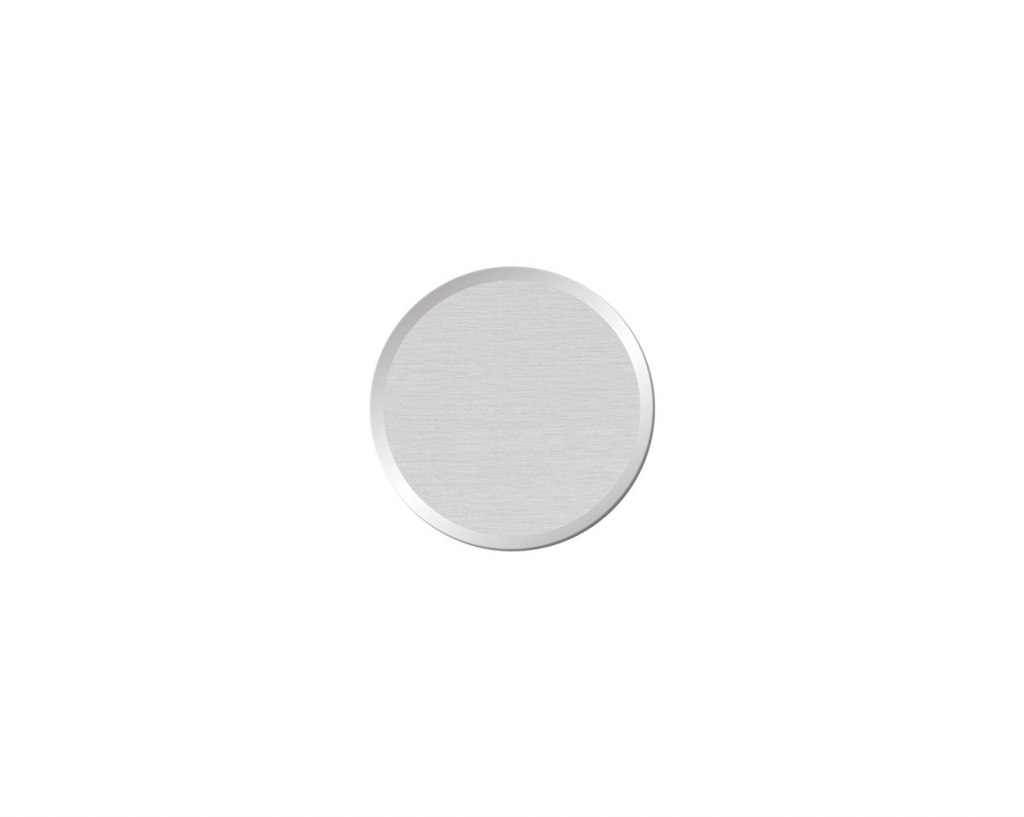 GLOSSY EDGE DISC X SUBLIMATION 60 MM