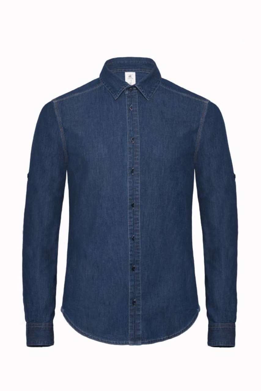 B&C DNM VISION /MEN