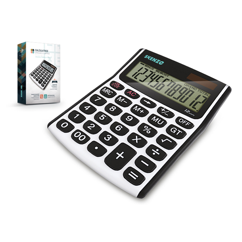 Calculator