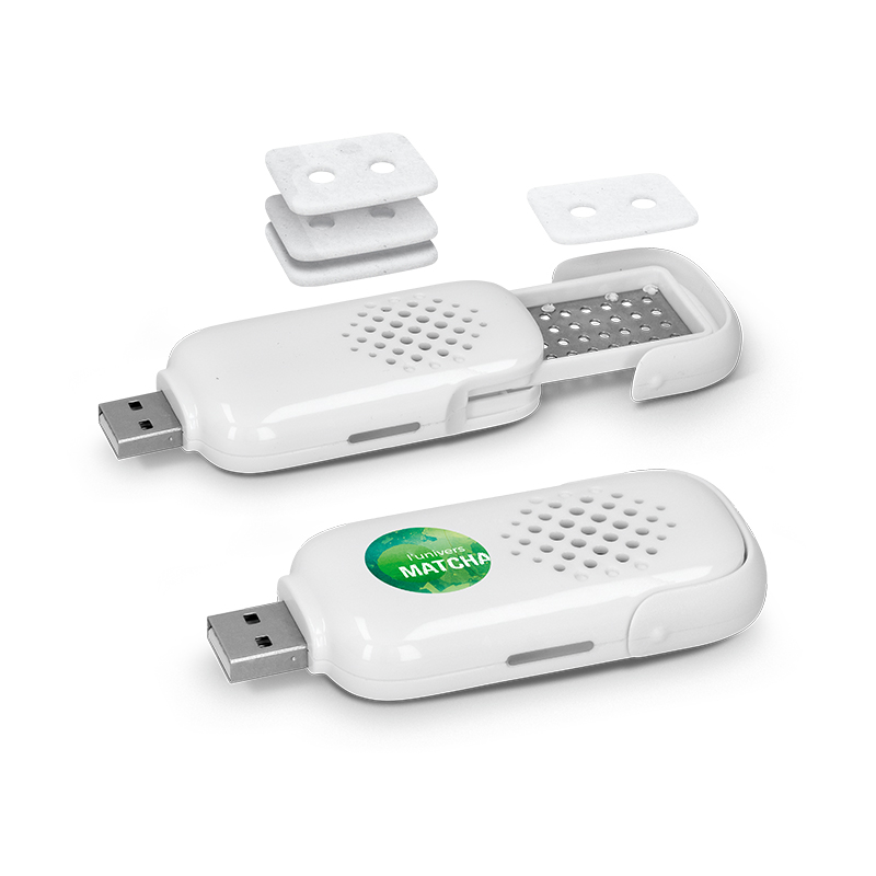 USB ESSENTIAL OIL DIFFUSER