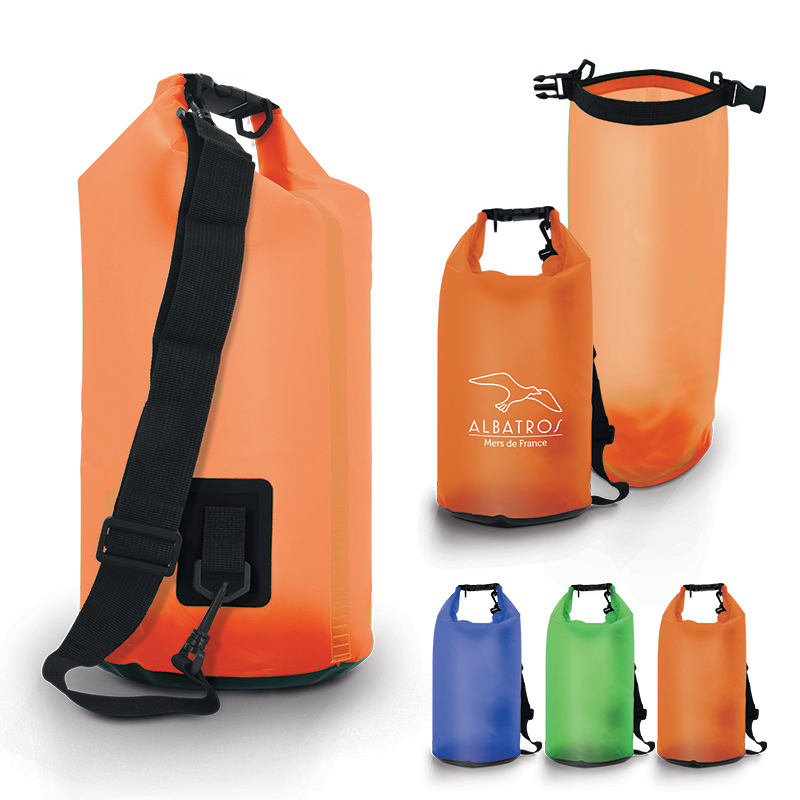 WATERPROOF BAG 15L