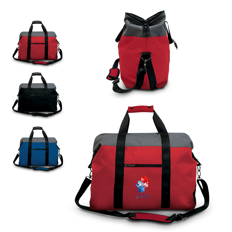 Travel bag