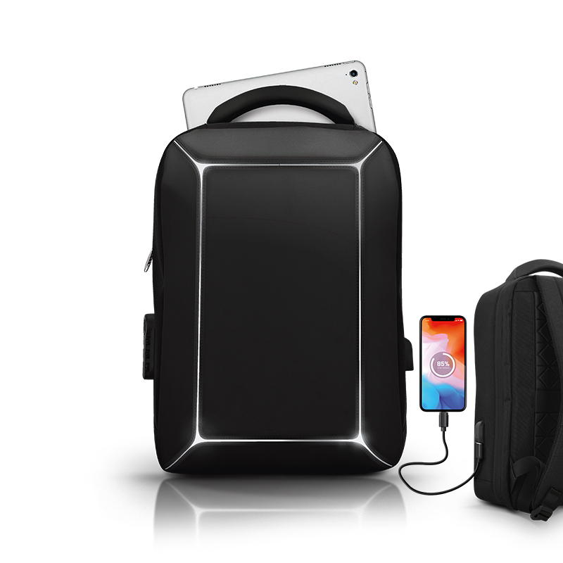 BUSINESS SUITCASE