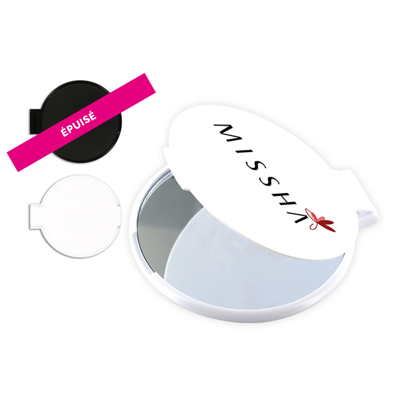 POCKET MIRROR