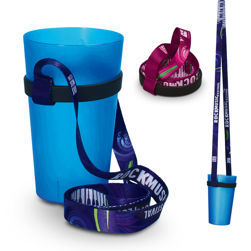 GLASS HOLDER - PICUP30 PICUP33 PICUP60