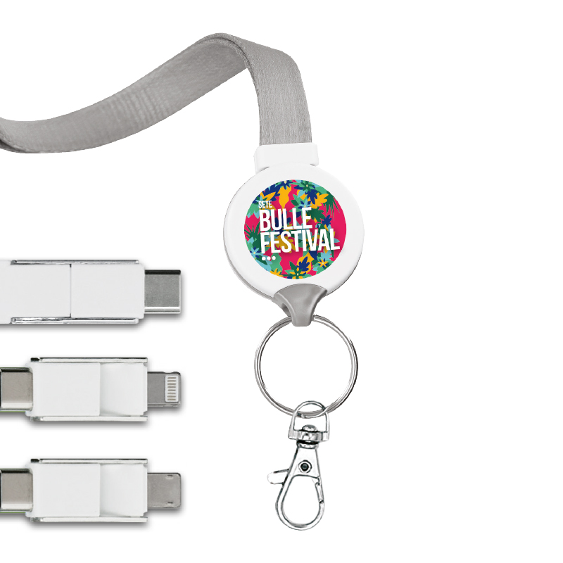 CHARGING CABLE