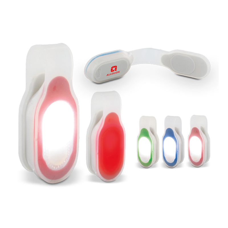 Multi-purpose magnetic lighting and signalling lamp