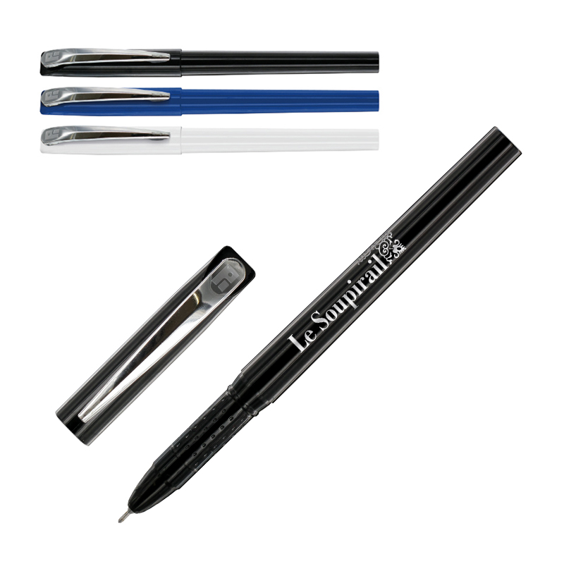PI Design ballpoint pens