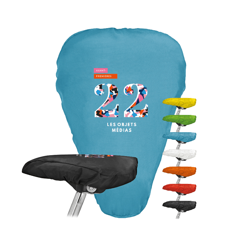 BIKE SADDLE PROTECTION