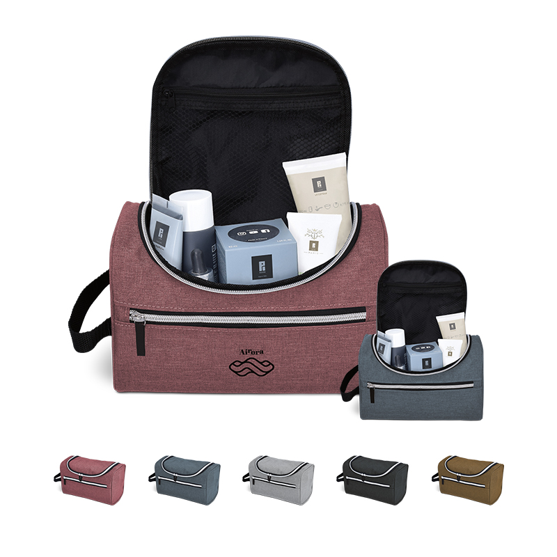 TOILETRY BAG