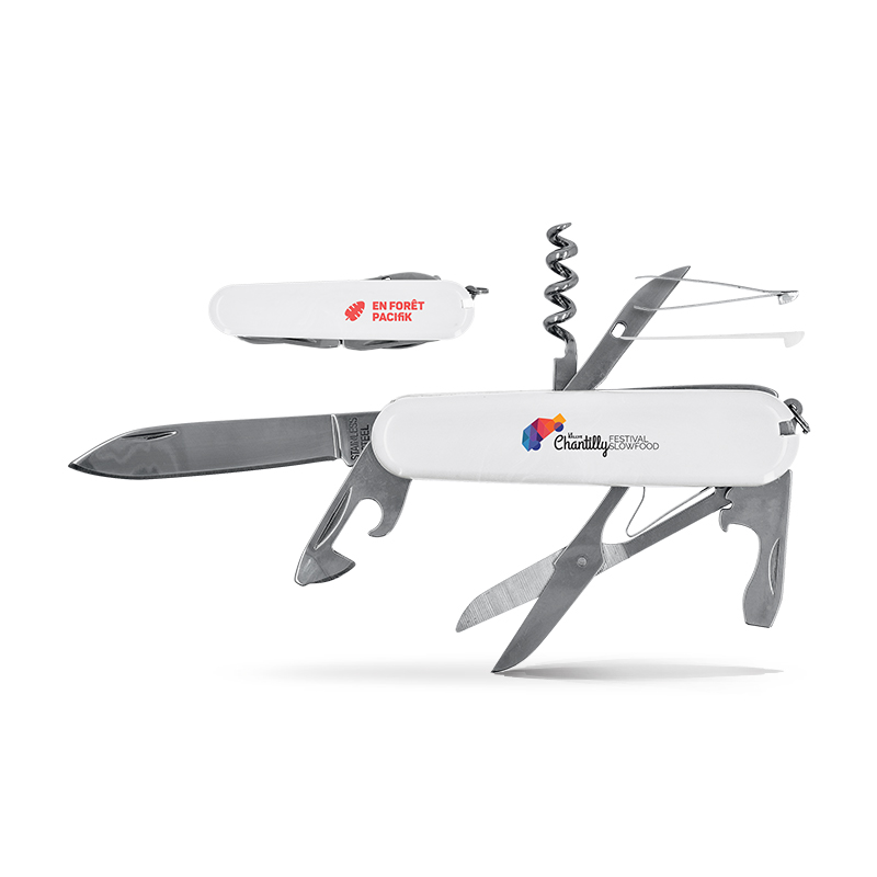 MULTIFUNCTION KNIFE