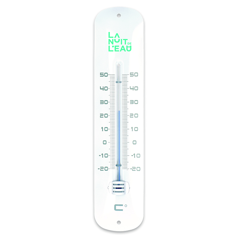 Thermometer