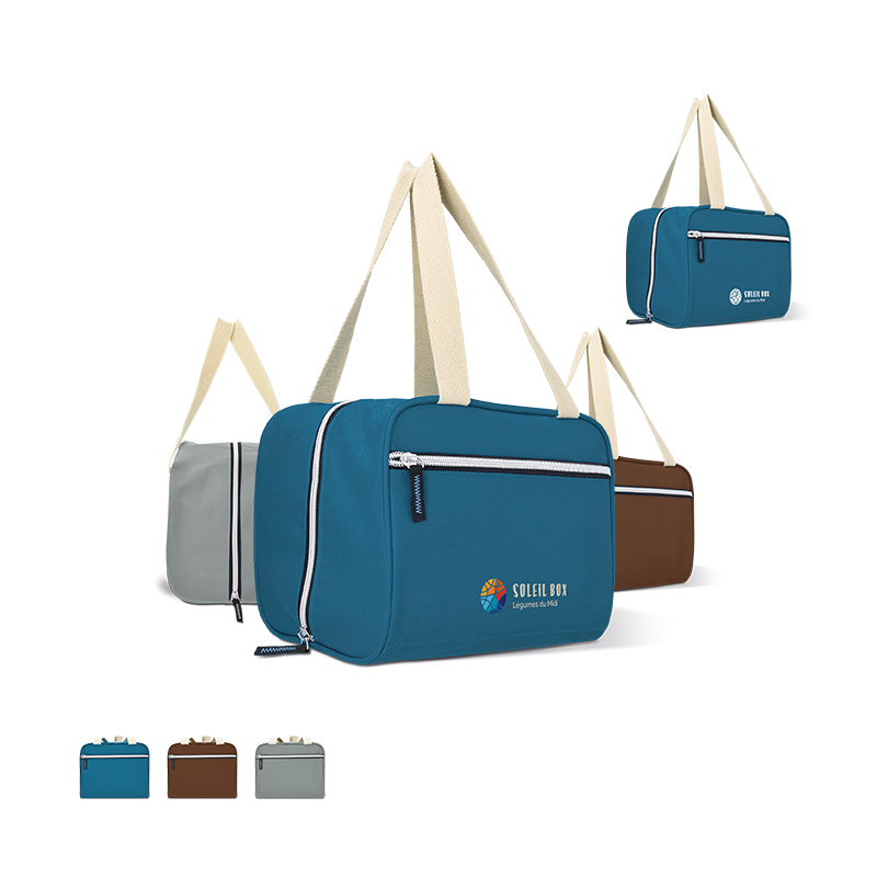 INSULATED LUNCH BAG